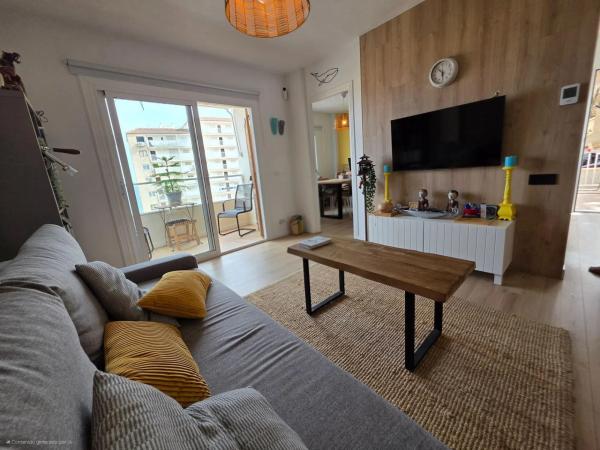 Piso en Calas de Santa Pola este