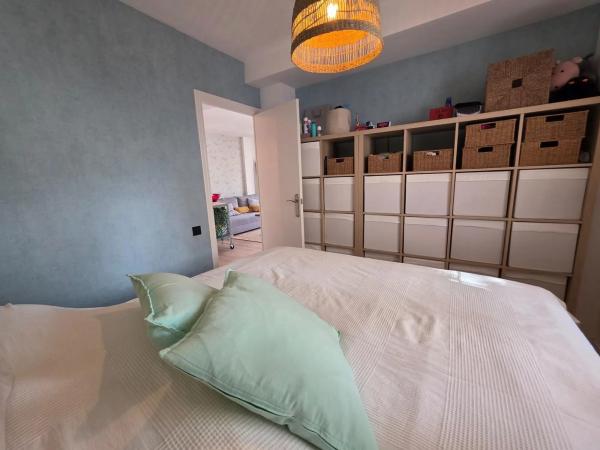 Piso en Calas de Santa Pola este