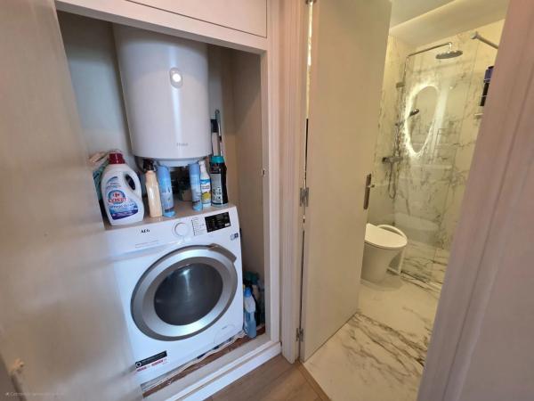 Piso en Calas de Santa Pola este