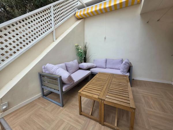 Piso en Calas de Santa Pola este