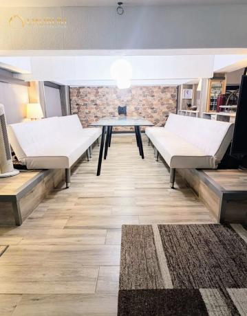 Chalet adosado en calle Canarias