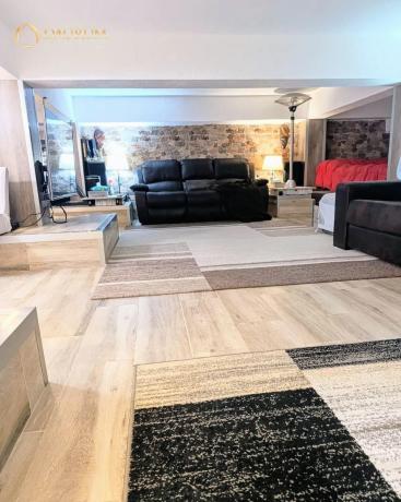 Chalet adosado en calle Canarias