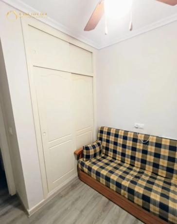 Chalet adosado en calle Canarias