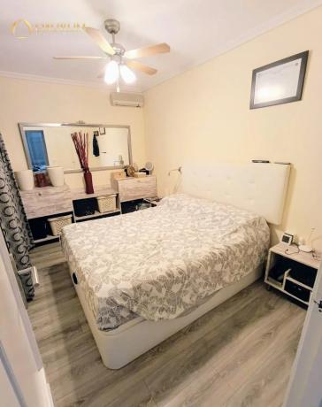 Chalet adosado en calle Canarias