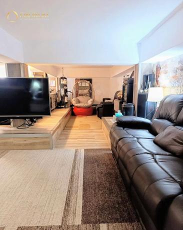 Chalet adosado en calle Canarias