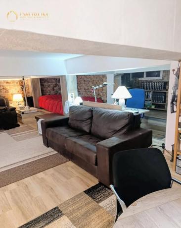 Chalet adosado en calle Canarias