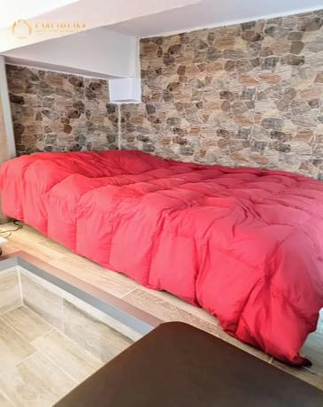 Chalet adosado en calle Canarias