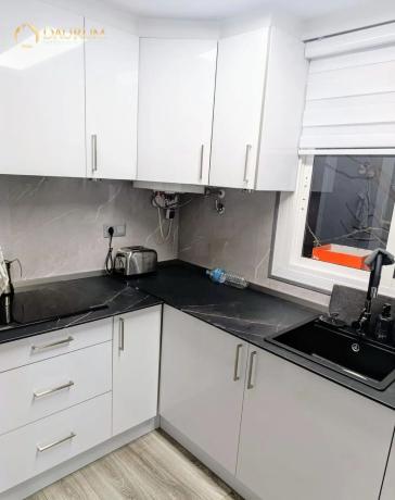 Chalet adosado en calle Canarias