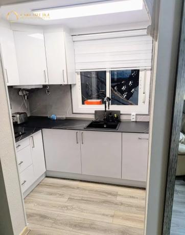 Chalet adosado en calle Canarias