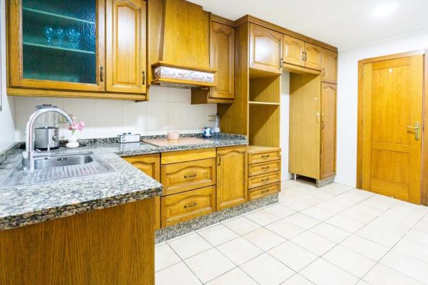 Piso en calle Fernando Pérez Ojeda