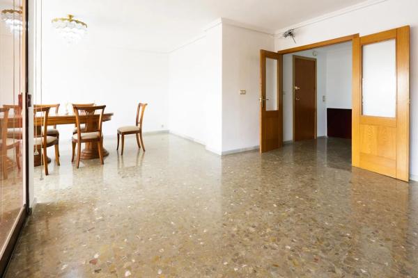 Piso en calle Fernando Pérez Ojeda