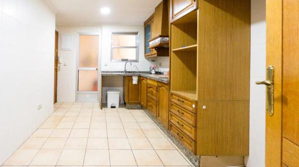 Piso en calle Fernando Pérez Ojeda