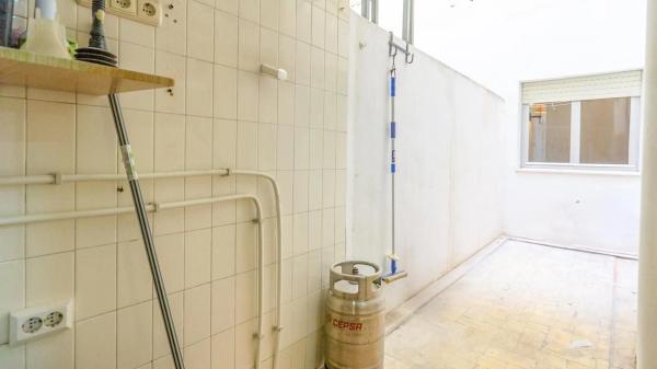 Piso en calle Fernando Pérez Ojeda