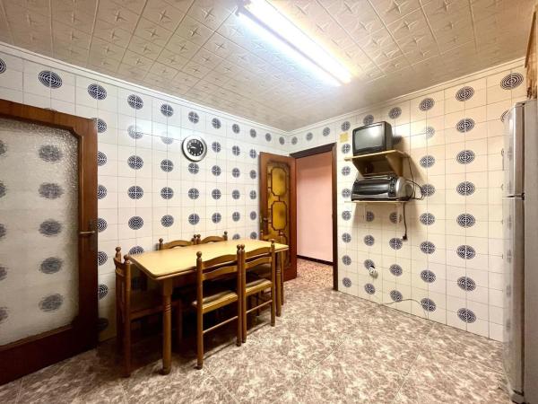 Piso en Barrio Carrús Oeste