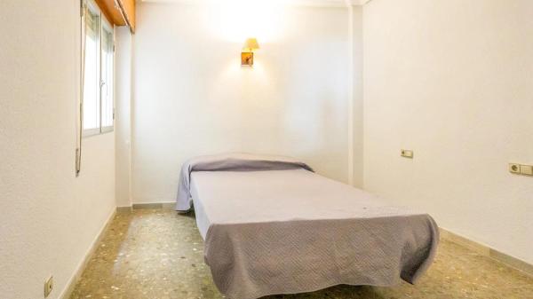 Piso en calle Fernando Pérez Ojeda