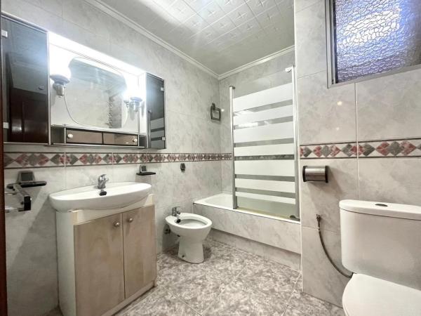 Piso en Barrio Carrús Oeste