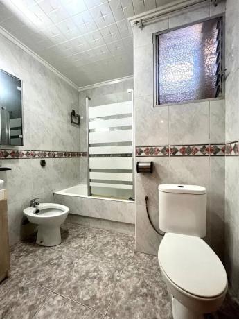 Piso en Barrio Carrús Oeste