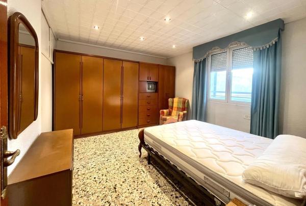 Piso en Barrio Carrús Oeste