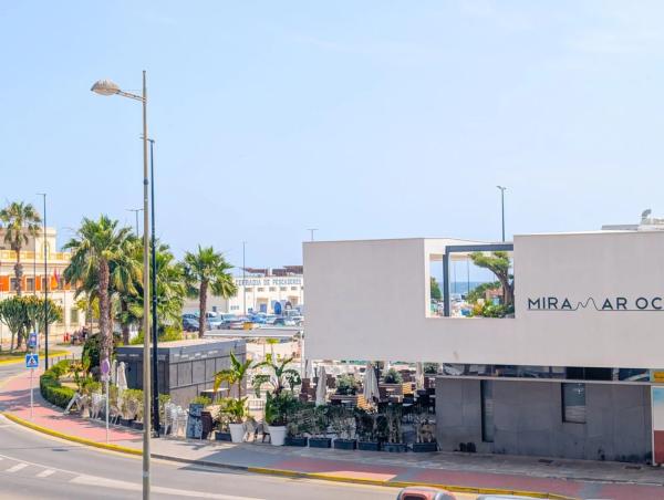 Piso en calle Fernando Pérez Ojeda