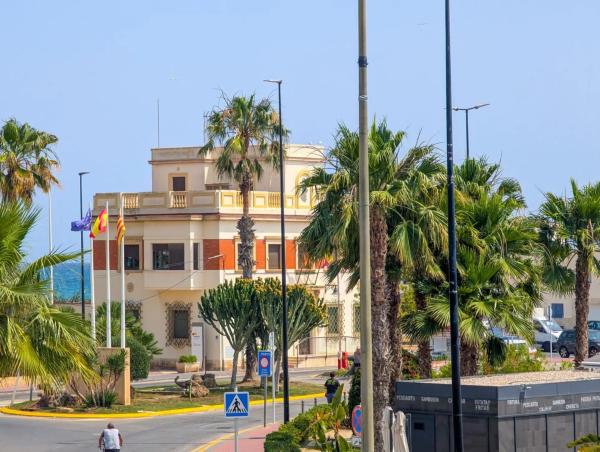 Piso en calle Fernando Pérez Ojeda