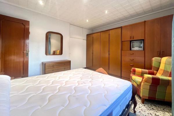 Piso en Barrio Carrús Oeste