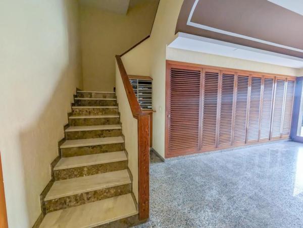 Piso en calle Fernando Pérez Ojeda