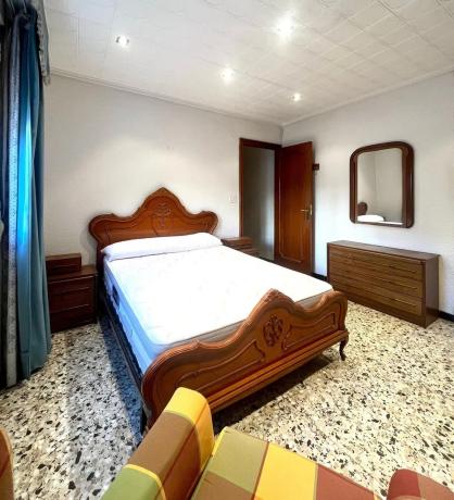 Piso en Barrio Carrús Oeste