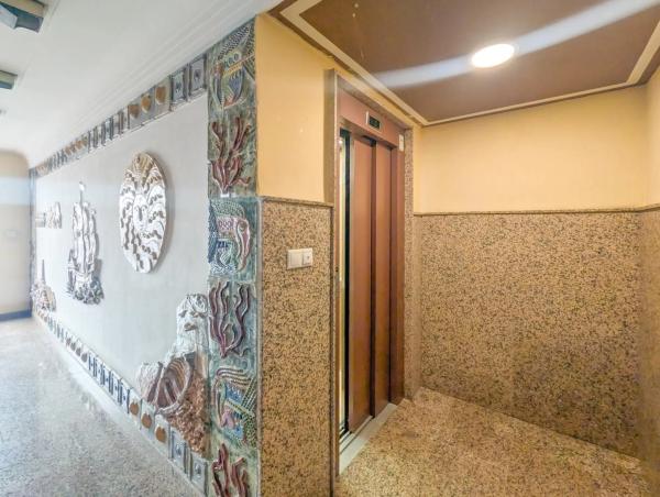 Piso en calle Fernando Pérez Ojeda