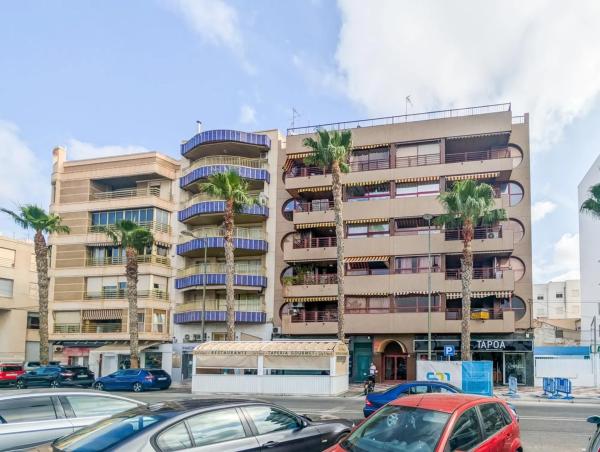 Piso en calle Fernando Pérez Ojeda