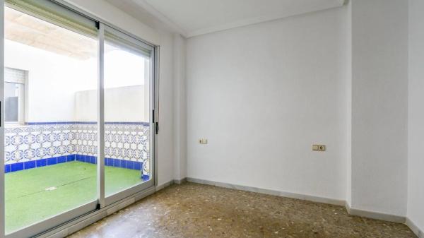 Piso en calle Fernando Pérez Ojeda