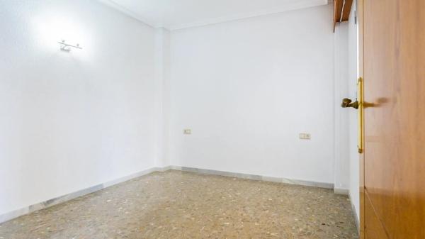 Piso en calle Fernando Pérez Ojeda