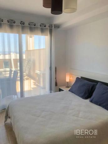 Piso en calle Río Vinalopó