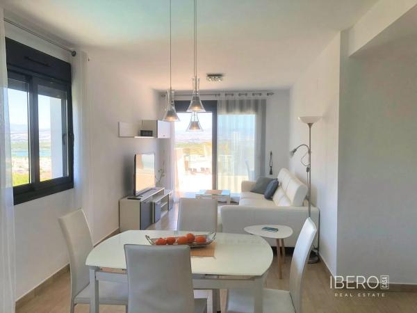 Piso en calle Río Vinalopó