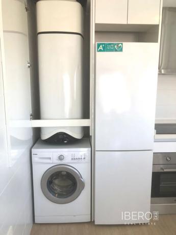 Piso en calle Río Vinalopó