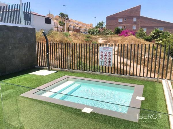 Piso en calle Río Vinalopó