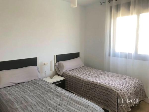 Piso en calle Río Vinalopó