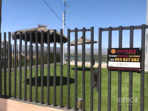 Piso en calle Río Vinalopó