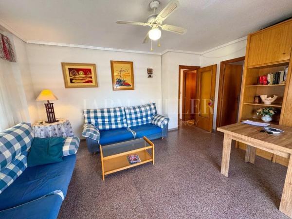 Piso en Arenales del Sol