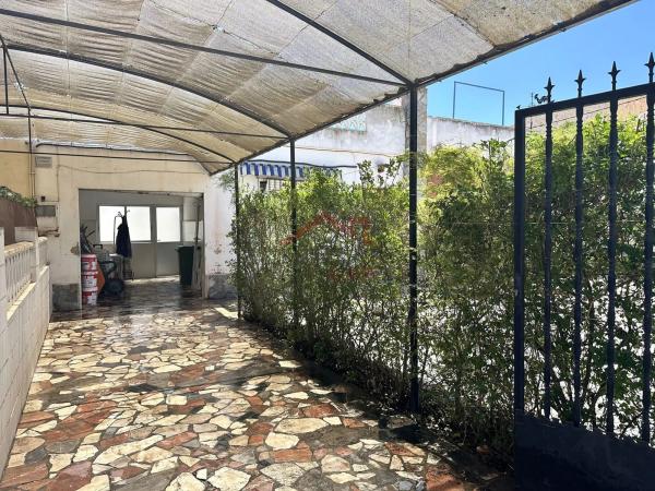 Casa independiente en calle Palangre