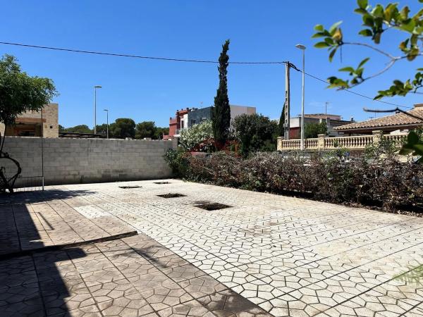 Casa independiente en calle Palangre