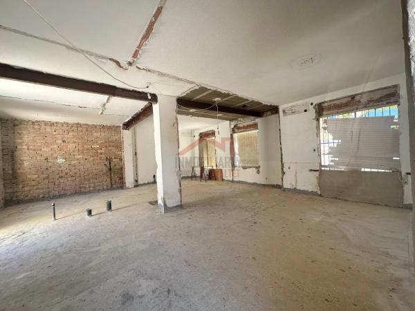 Casa independiente en calle Palangre