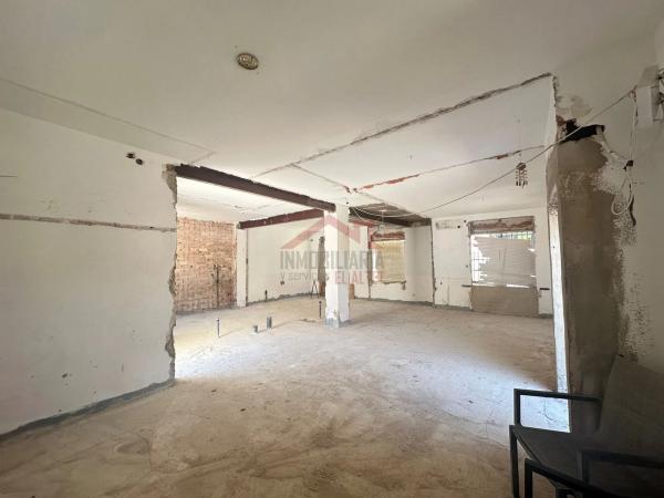 Casa independiente en calle Palangre