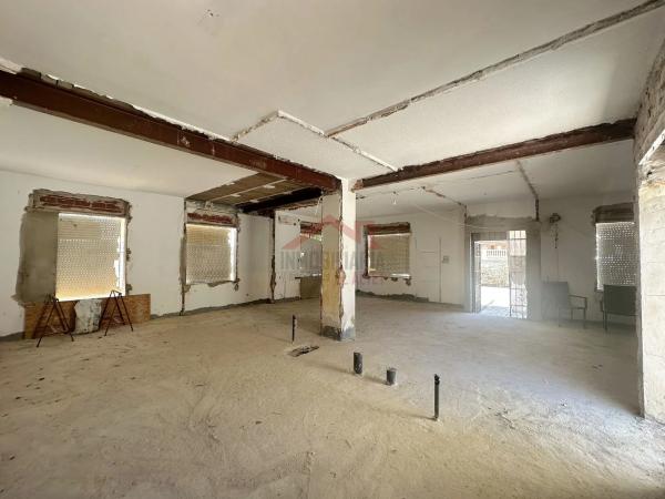 Casa independiente en calle Palangre