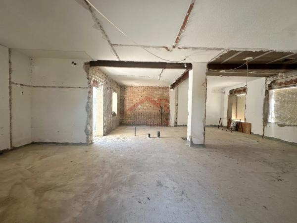 Casa independiente en calle Palangre