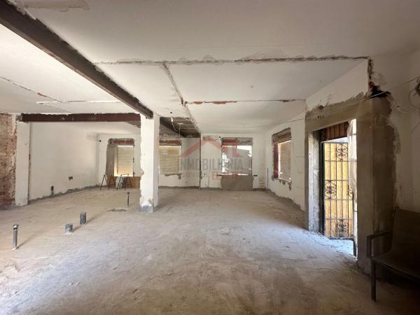 Casa independiente en calle Palangre