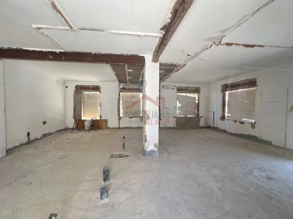 Casa independiente en calle Palangre