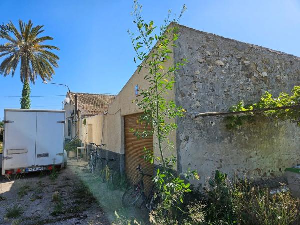 Casa independiente en la marina 202 s/n lamarina