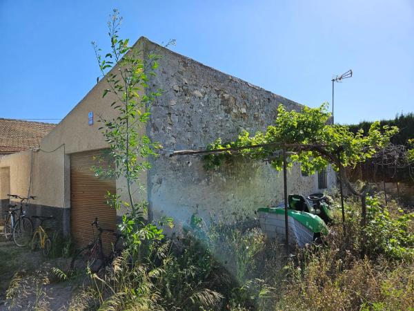 Casa independiente en la marina 202 s/n lamarina