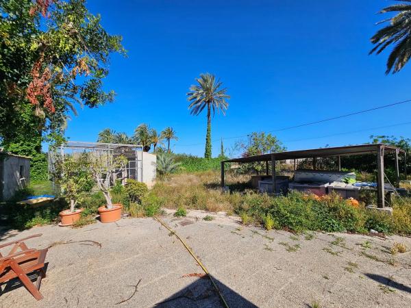 Casa independiente en la marina 202 s/n lamarina