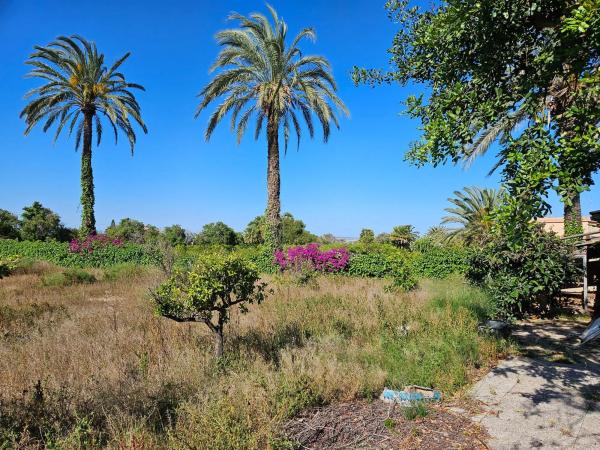 Casa independiente en la marina 202 s/n lamarina